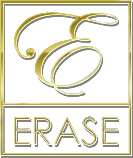 Erase Cosmetics logo