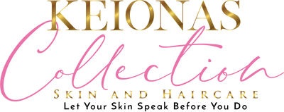 Keionas Collection LLC logo