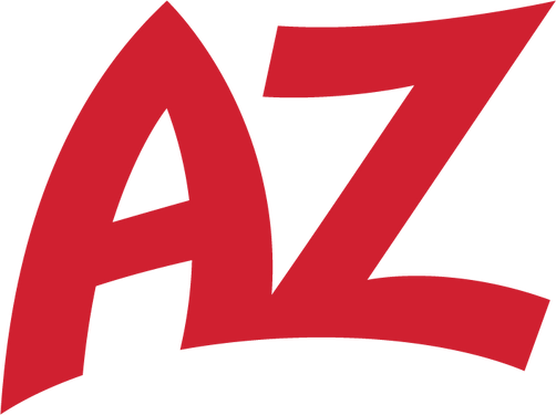 A-Z Darts logo