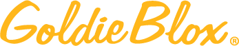 GoldieBlox logo