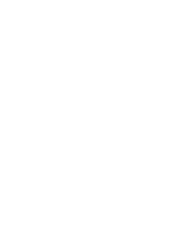 My Happy Pantry logo