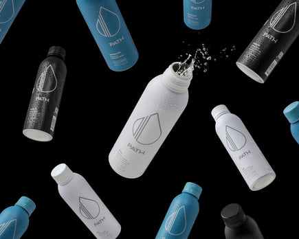 PATH Water logo