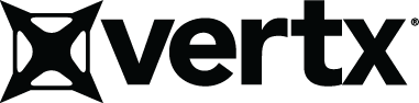 Vertx logo