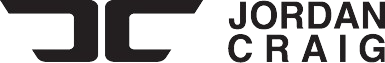 Jordan Craig logo