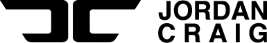 Jordan Craig logo