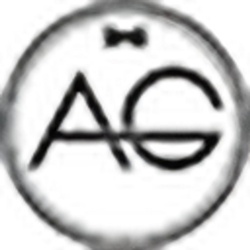 Art of The Gentleman logo