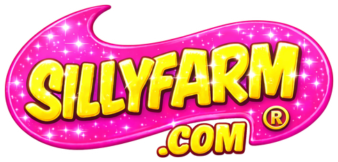 SILLYFARM.COM logo