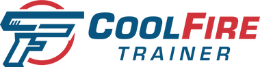CoolFire Trainer logo