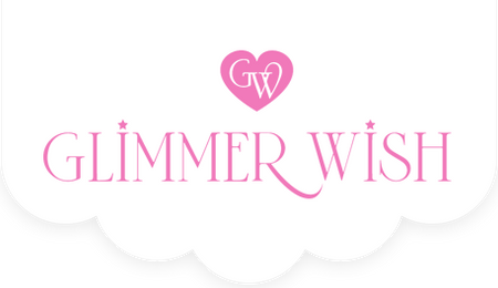 Glimmer Wish logo