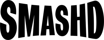 SMASHD logo