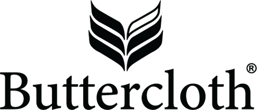 Buttercloth logo