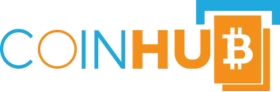 Coinhub logo