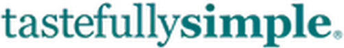 Tastefully Simple logo