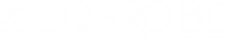 DudeRobe logo
