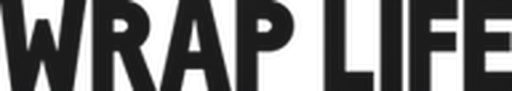 The Wrap Life logo