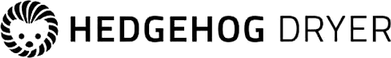 Hedgehog Dryer USA logo