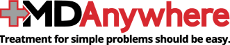MDAnywhere logo