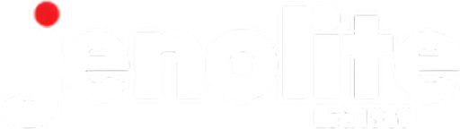 Jenolite logo