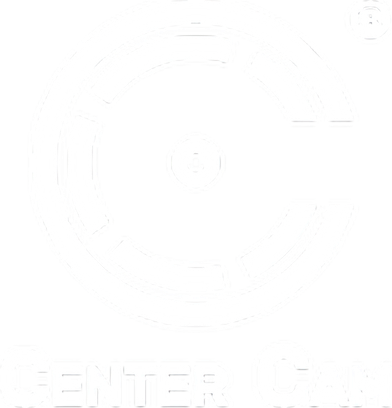 Center Cam logo