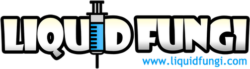 Liquid Fungi logo