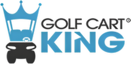 Golf Cart King logo