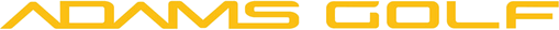 Adams Golf logo