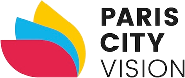 PARISCityVISION logo