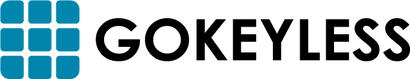 GoKeyless logo