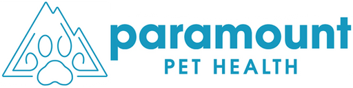Paramount Pet Health logo