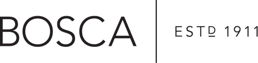 Bosca Accessories logo