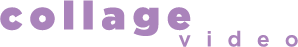 Collage Video logo