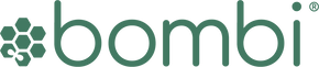 Bombi Gear logo