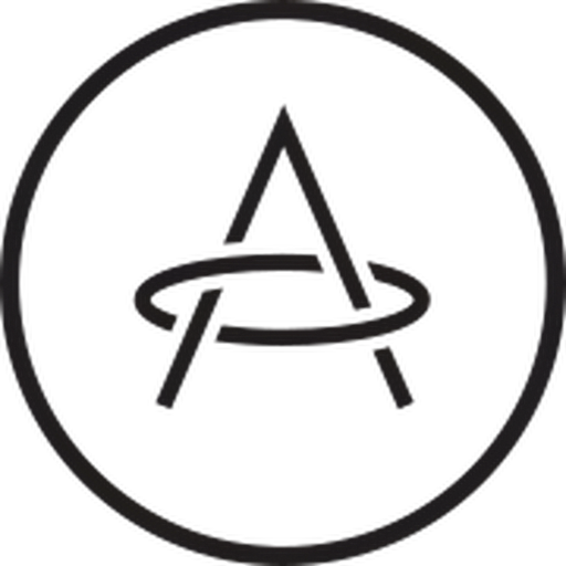 AETHER Apparel logo
