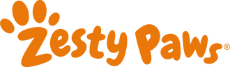 Zesty Paws logo