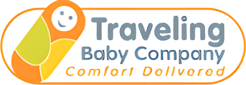 Traveling Baby Company logo