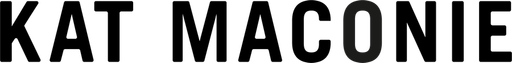 Kat Maconie logo