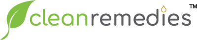 Clean Remedies logo