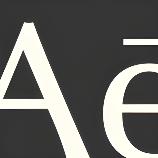 Aesop logo