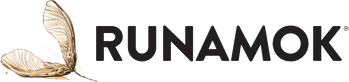 Runamok logo