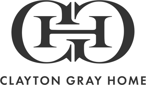 CLAYTON GRAY HOME logo