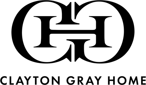 CLAYTON GRAY HOME logo