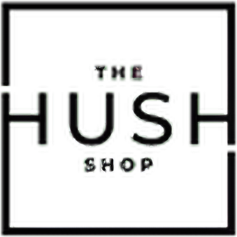 Hush.Shop logo