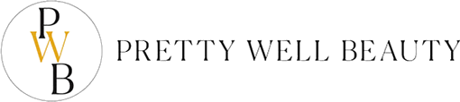 Pretty Well Beauty logo