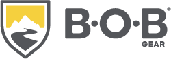BOB Gear logo