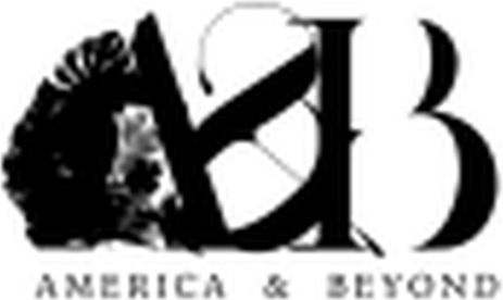 America & Beyond logo