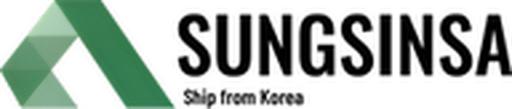 SUNGSINSA logo