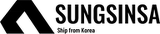 SUNGSINSA logo
