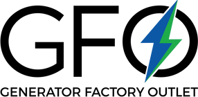 Generator Factory Outlet logo