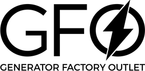 Generator Factory Outlet logo