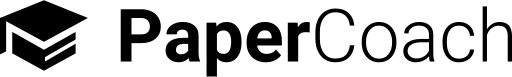 PaperCoach logo